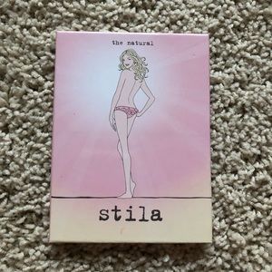 Stila The Natural Palette